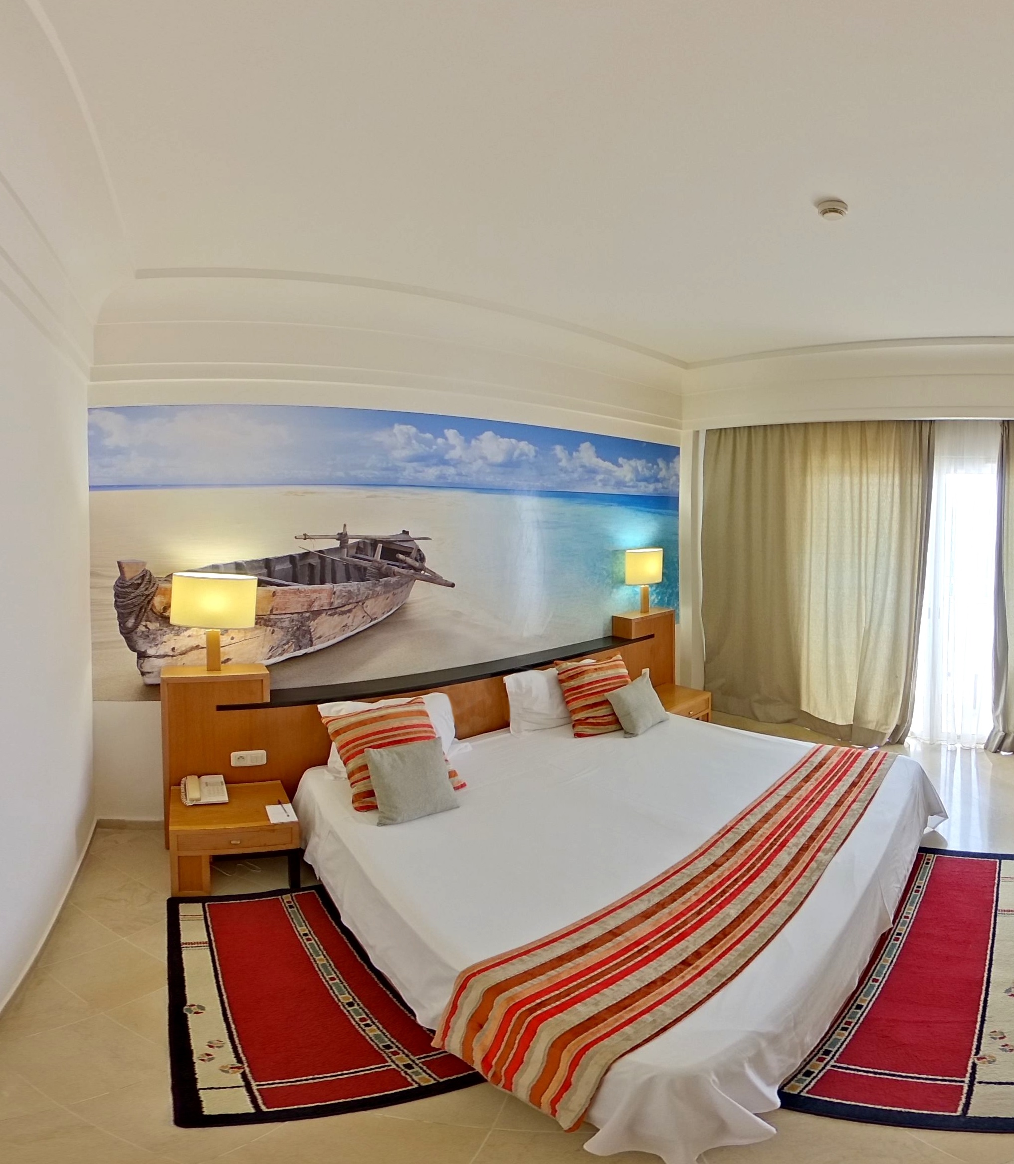 Chambre Double laico