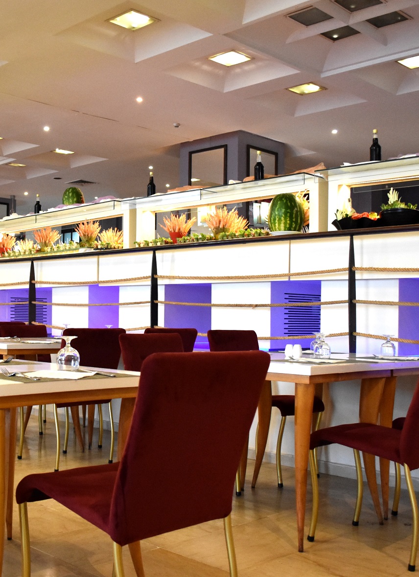 restaurant laico