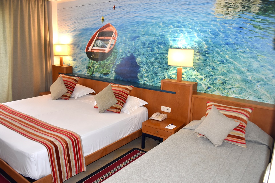 room card