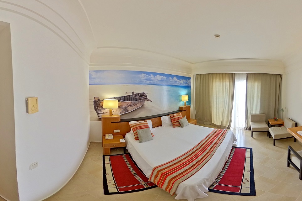 room card