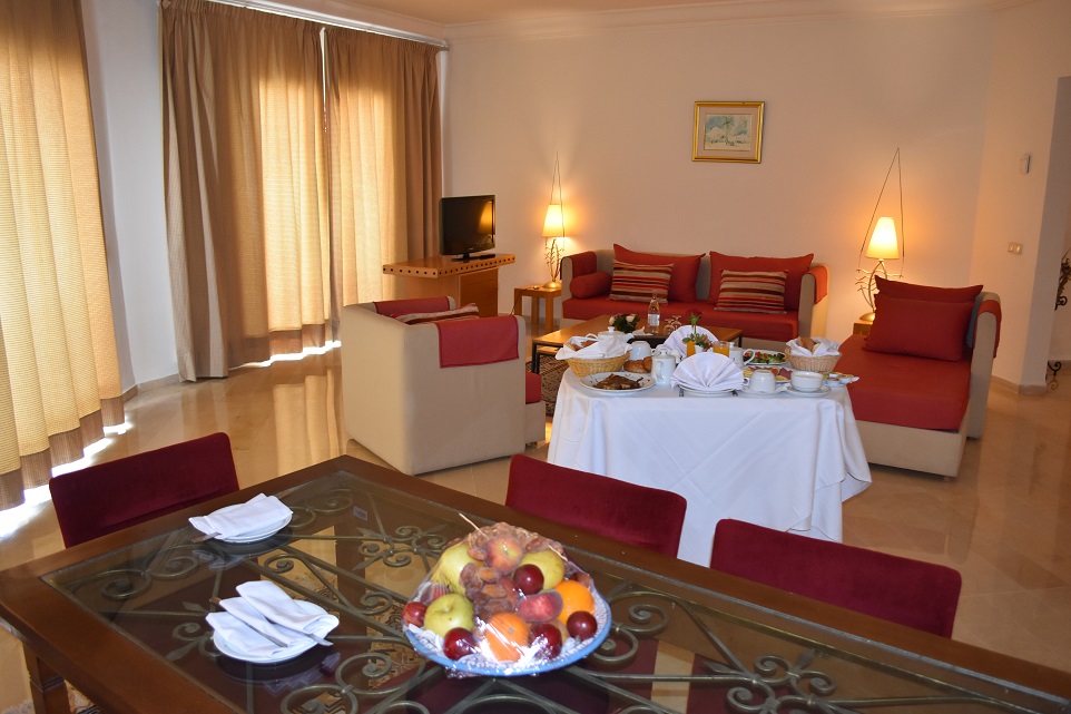 Suite Executive