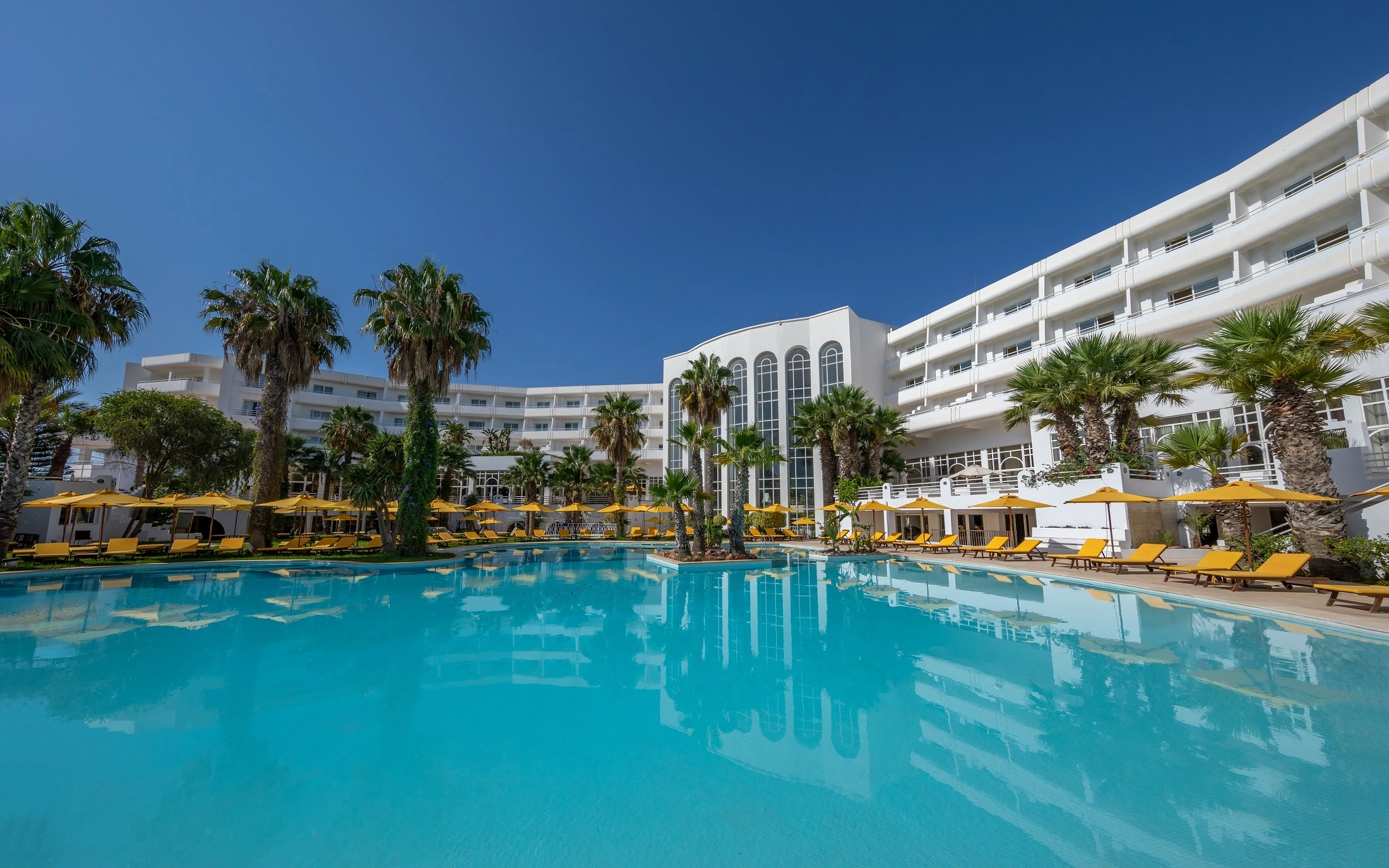 Laico Hôtel