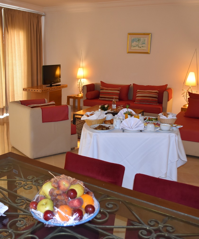 Suite Executive laico